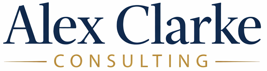Alex Clarke Consulting